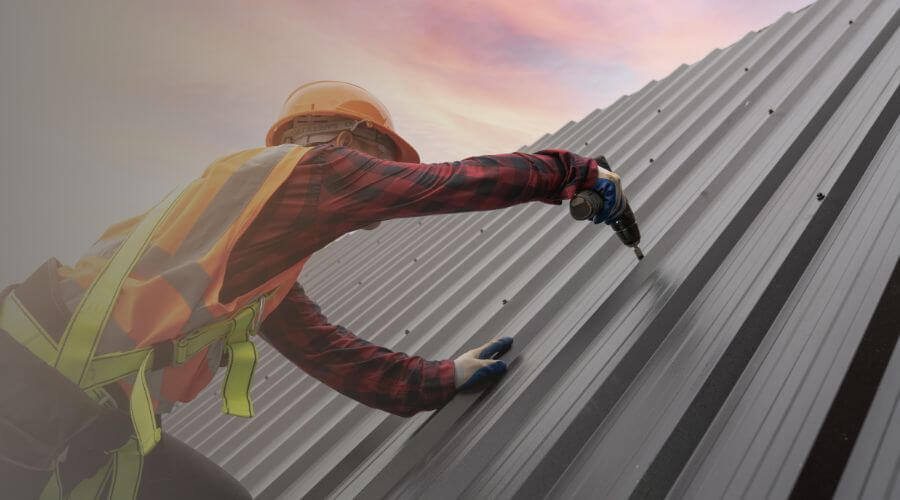 Expert Emergency Roof Repairs services in Rockport, MA